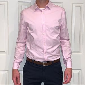Penguin Heritage Slim Fit Dress shirt
